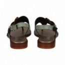 Esclava Hebilla Nacar Lavada  PLUMERS