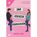 UNA PERFECTA EQUIVOCACION SEREMOS IMPERFECTOS 1