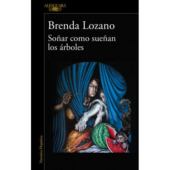 SO�AR COMO SUE�AN LOS ARBOLES