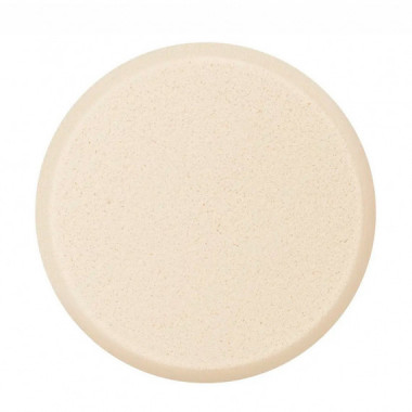 Foundation Sponge Round Shape
esponja de Maquillaje  SENSAI
