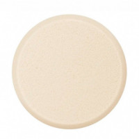 Foundation Sponge Round Shape
esponja de Maquillaje  SENSAI