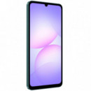 SAMSUNG Galaxy A07 4GB 128GB Green (SM-A075) Internacional