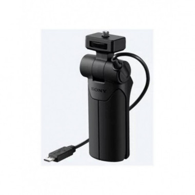 SONY VCT-SGR1 Shooting Grip y Mini Tr&iacute;pode para C&aacute;maras