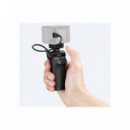 SONY VCT-SGR1 Shooting Grip y Mini Trípode para Cámaras
