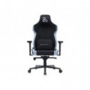 Silla Gaming NEWSKILL Banshee Professional Azul/negra (ns-ch-bansheepro-bbl)