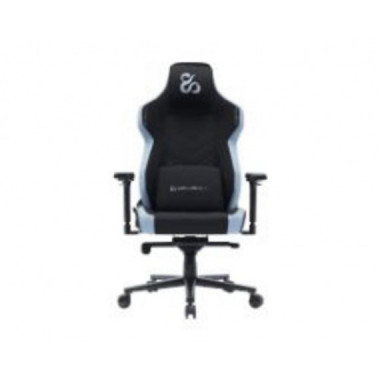 Silla Gaming NEWSKILL Banshee Professional Azul/negra (ns-ch-bansheepro-bbl)
