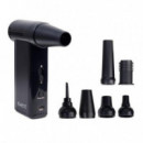 EWENT EW5681 Aspirador Eléctrico Portátil 3-EN-1 130W