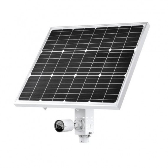 TP-LINK Vigi SP9030 Panel Solar Inteligente