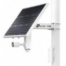 TP-LINK Vigi SP9030 Panel Solar Inteligente