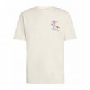 ADIDAS ORIGINALS - Mascot Tee Fot - Clowhi - KC3833/CLOWHI