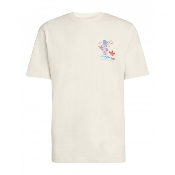 ADIDAS ORIGINALS - Mascot Tee Fot - Clowhi - KC3833/CLOWHI