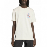 ADIDAS ORIGINALS - Mascot Tee Fot - Clowhi - KC3833/CLOWHI