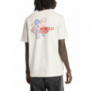 ADIDAS ORIGINALS - Mascot Tee Fot - Clowhi - KC3833/CLOWHI