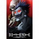 Póster  Death Note  Shinigami PP34584