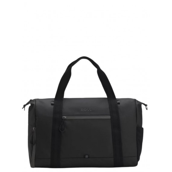 BOSS - Stenson_sm Holdall - 001 - 50558357/001