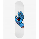Tabla SANTA CRUZ Screaming Hand 8.25"