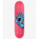 Tabla SANTA CRUZ Screaming Hand 7.8"