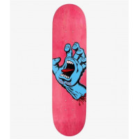 Tabla SANTA CRUZ Screaming Hand 7.8"