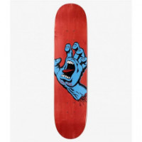 Tabla SANTA CRUZ Screaming Hand 8.0"