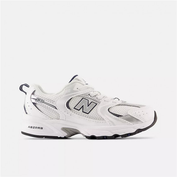 Zapatillas NEW BALANCE 530 Bungee Kids
