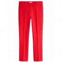 TOMMY HILFIGER - Gabardine Slim Pant - Xlg - F|WW0WW48350/XLG