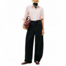 TOMMY HILFIGER - Ess Poplin Regular Shirt - 0D5 - F|WW0WW47169/0D5