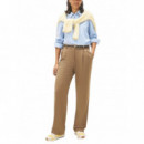 TOMMY HILFIGER - Ess Poplin Regular Shirt - 0BC - F|WW0WW47169/0BC