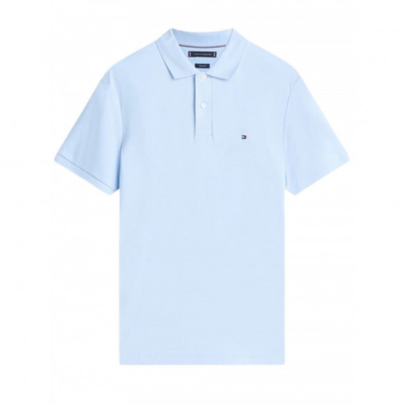 TOMMY HILFIGER - Liquid Cotton Reg Seasonal Polo - C3Q - F|MW0MW39994/C3Q