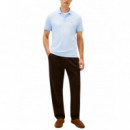 TOMMY HILFIGER - Liquid Cotton Reg Seasonal Polo - C3Q - F|MW0MW39994/C3Q