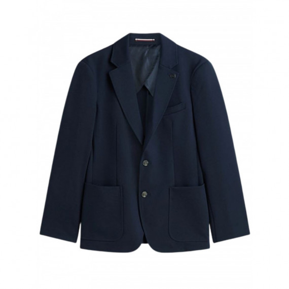 TOMMY HILFIGER - Dc Punto Milano Blazer - C1G - F|MW0MW41795/C1G