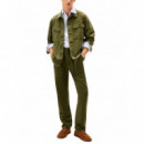 TOMMY HILFIGER - Gmd Utility Shirt Jacket - M1Q - F|MW0MW41873/M1Q