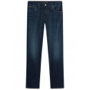 TOMMY HILFIGER - Straight Denton Str Jasper Ind - 1BO - F|MW0MW41902/1BO