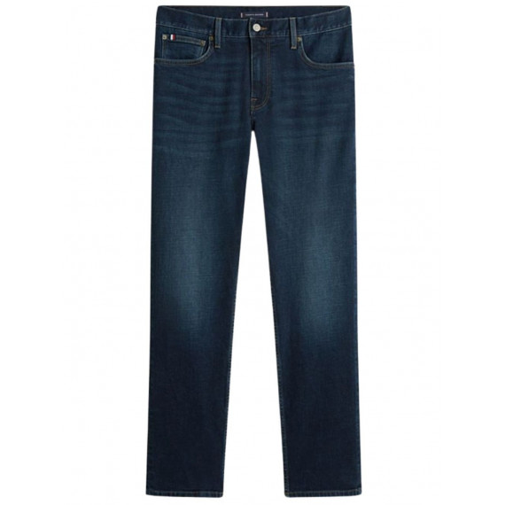 TOMMY HILFIGER - Straight Denton Str Jasper Ind - 1BO - F|MW0MW41902/1BO