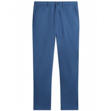 TOMMY HILFIGER - Bleecker Printed Structure - Dbz - F|MW0MW41924/DBZ