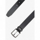 TOMMY HILFIGER - Denton 3.5 Ext - Bds - F|AM0AM13536/BDS