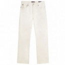 TOMMY HILFIGER - Relaxed River Rgd Gmd - Ybl - F|MW0MW41893/YBL