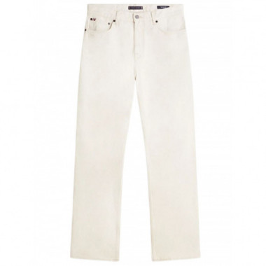 TOMMY HILFIGER - Relaxed River Rgd Gmd - Ybl - F|MW0MW41893/YBL