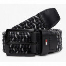 TOMMY HILFIGER - Denton Elastic 3.5 - Pry - F|AM0AM13946/PRY