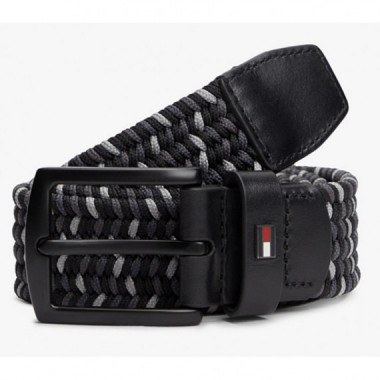 TOMMY HILFIGER - Denton Elastic 3.5 - Pry - F|AM0AM13946/PRY