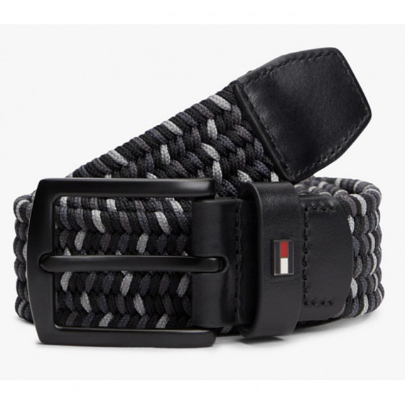 TOMMY HILFIGER - Denton Elastic 3.5 - Pry - F|AM0AM13946/PRY