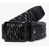 TOMMY HILFIGER - Denton Elastic 3.5 - Pry - F|AM0AM13946/PRY