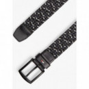 TOMMY HILFIGER - Denton Elastic 3.5 - Pry - F|AM0AM13946/PRY