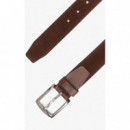 TOMMY HILFIGER - Denton Elevated Suede 3.5 - Gsz - F|AM0AM14080/GSZ