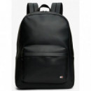 TOMMY HILFIGER - Th Flag Backpack - Bds - F|AM0AM13984/BDS