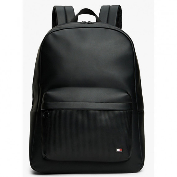 TOMMY HILFIGER - Th Flag Backpack - Bds - F|AM0AM13984/BDS