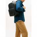 TOMMY HILFIGER - Th Flag Backpack - Bds - F|AM0AM13984/BDS