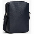 TOMMY HILFIGER - Th Central Mini Reporter - DW6 - F|AM0AM14011/DW6