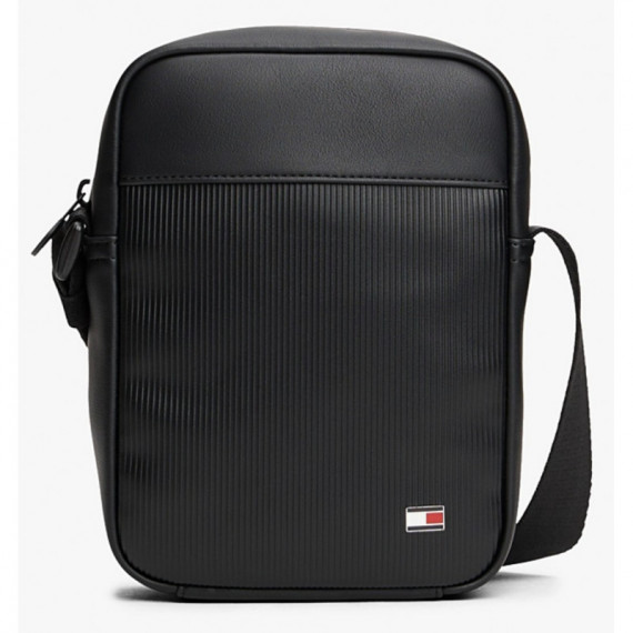 TOMMY HILFIGER - Th Flag Mini Reporter - Bds - F|AM0AM14015/BDS