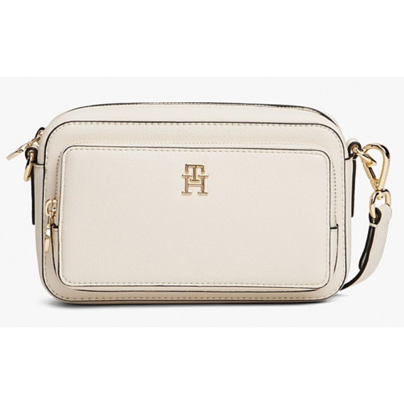 TOMMY HILFIGER - Th Icon Camera Bag - Aeo - F|AW0AW18120/AEO