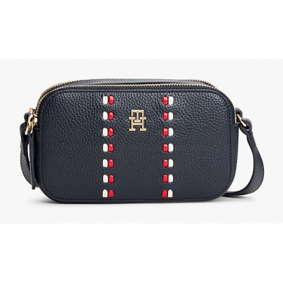 TOMMY HILFIGER - Th Timeless Camera Bag - DW6 - F|AW0AW18153/DW6